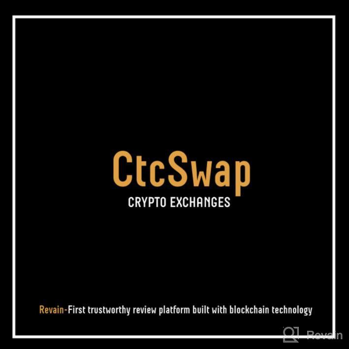 картинка 3 прикреплена к отзыву CtcSwap от Isabella Ellington