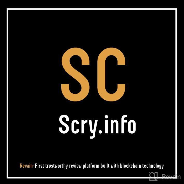 картинка 3 прикреплена к отзыву Scry.info от Carina H