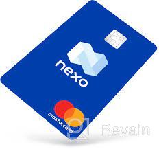 картинка 1 прикреплена к отзыву Nexo Card от Flourish Titilope (Abesther)