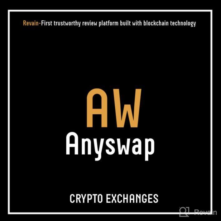 картинка 2 прикреплена к отзыву Anyswap от Isabella Ellington