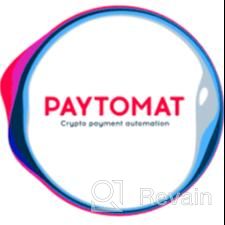 картинка 2 прикреплена к отзыву Paytomat от Rita Valensia