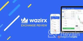 картинка 3 прикреплена к отзыву WazirX от Celebe Kayabegli