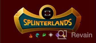 картинка 3 прикреплена к отзыву Splinterlands от Artur Vivo