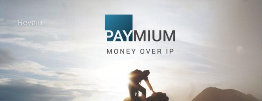 картинка 1 прикреплена к отзыву Paymium от Владислав Радимов