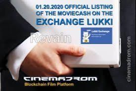 картинка 1 прикреплена к отзыву Lukki Exchange от Ruya Karaca