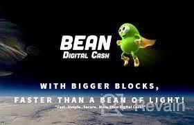 картинка 2 прикреплена к отзыву Bean Cash от erkin s