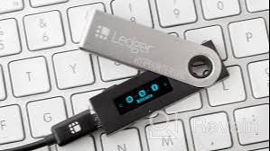 картинка 2 прикреплена к отзыву Ledger Nano S Wallet от Artur Vivo