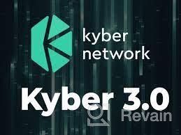 картинка 3 прикреплена к отзыву Kyber Network от owez meredow