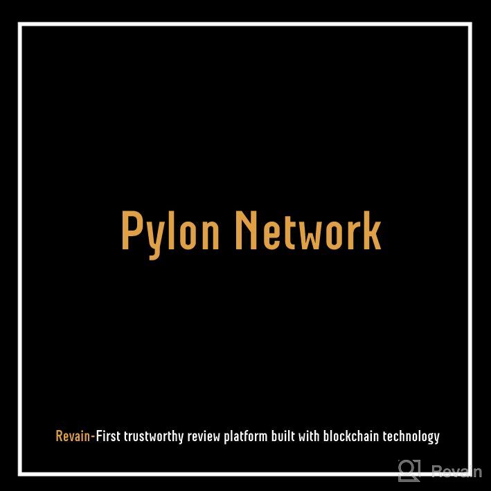 img 1 Pylon Network के साथ Jessica Harris की समीक्षा से जुड़ा है