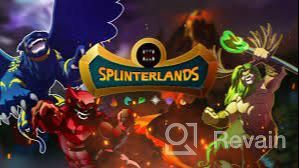 картинка 3 прикреплена к отзыву Splinterlands от Alexander Grizma