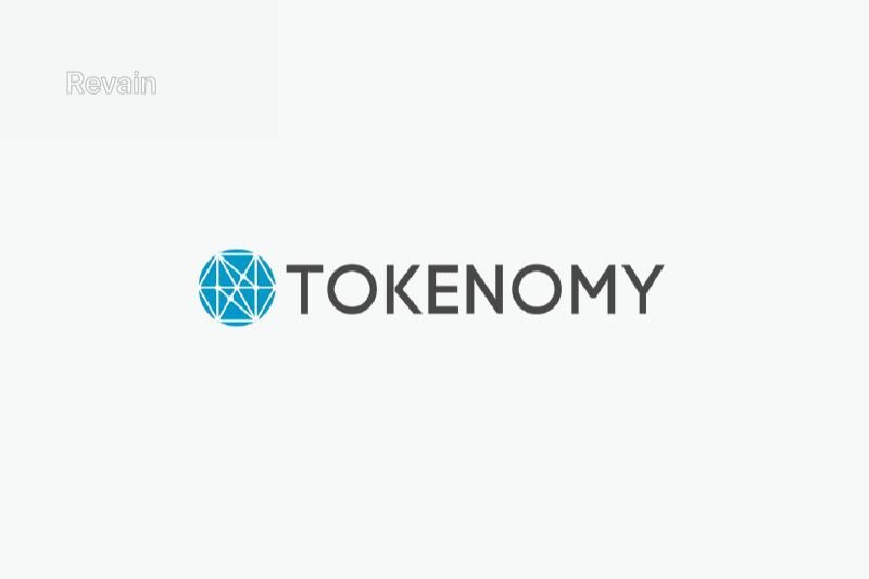 картинка 1 прикреплена к отзыву Tokenomy от Nusret Cavadov