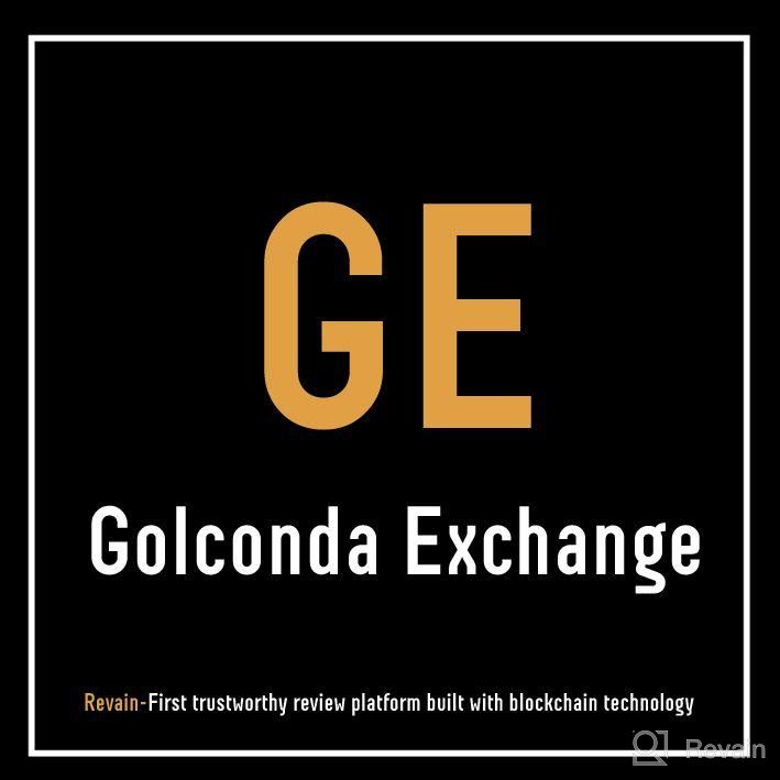 картинка 3 прикреплена к отзыву Golconda Exchange от Jessica Harris