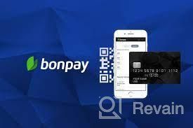 картинка 3 прикреплена к отзыву Bonpay EUR Card от Mehmet Kose