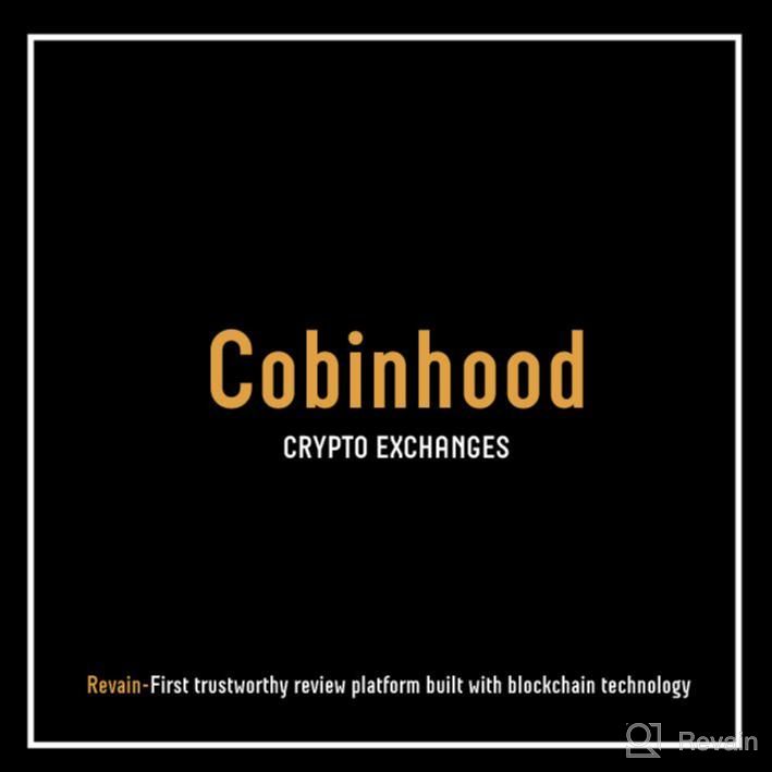 картинка 3 прикреплена к отзыву Cobinhood от Karla Castillo