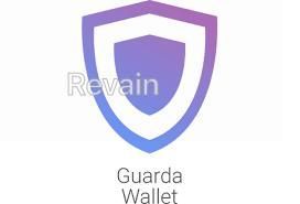 картинка 2 прикреплена к отзыву Guarda Wallet от Röwşen Berdimuhammedow