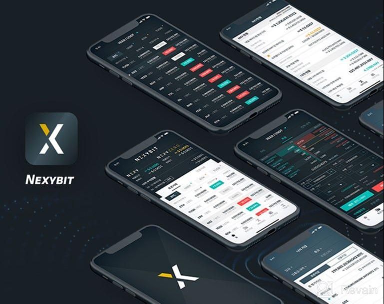 картинка 2 прикреплена к отзыву Nexybit от Mekan Annamuhammedov