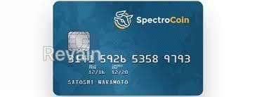 картинка 3 прикреплена к отзыву SpectroCoin EUR от Röwşen Berdimuhammedow