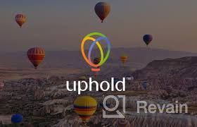 картинка 1 прикреплена к отзыву Uphold от Artur Vivo