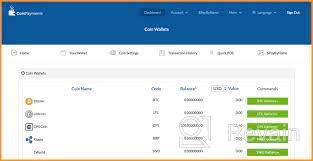 картинка 1 прикреплена к отзыву CoinPayments Wallet от Berdimuhammedow Rustem