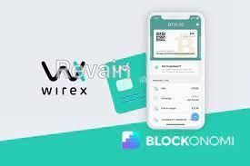 картинка 2 прикреплена к отзыву Wirex EUR от Röwşen Berdimuhammedow