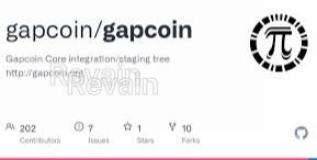 картинка 2 прикреплена к отзыву Gapcoin от Sazada Ayzada