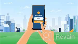 картинка 3 прикреплена к отзыву Coinjar Wallet от Șamuhammet Berdimuhammedow