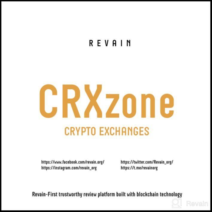 картинка 1 прикреплена к отзыву CRXzone от Rakel Murillo