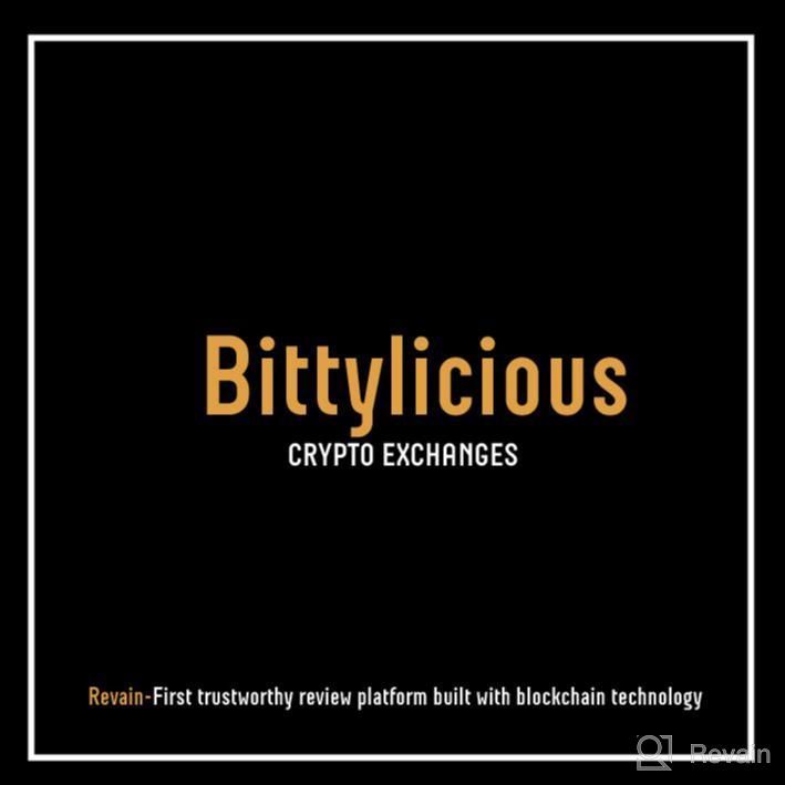 картинка 1 прикреплена к отзыву Bittylicious от Lucas Vazques