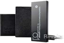 картинка 1 прикреплена к отзыву KeepKey Wallet от Alexander Grizma