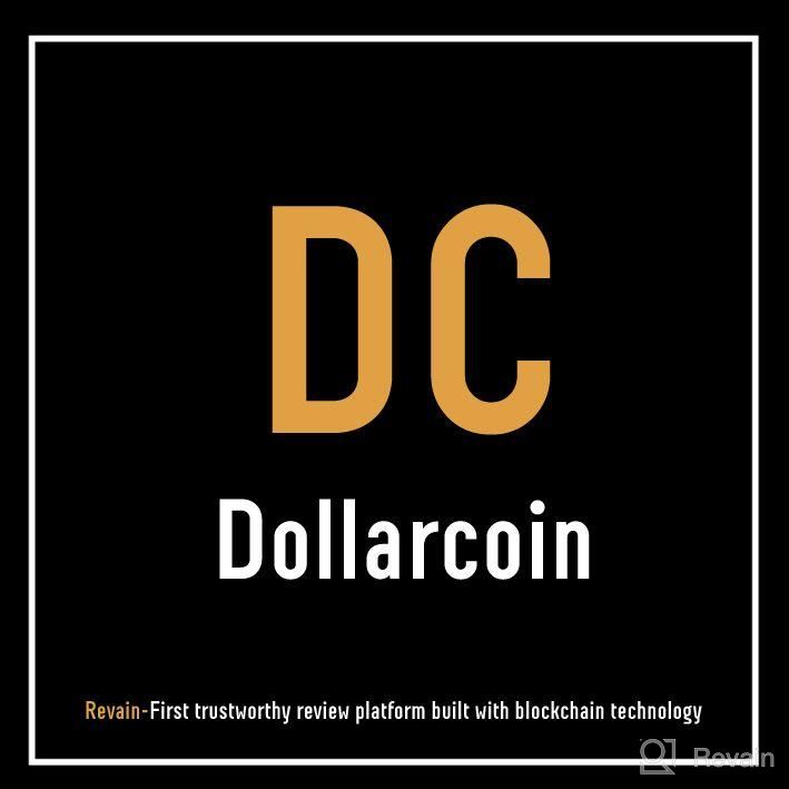 img 3 attached to Dollarcoin review by Carina H