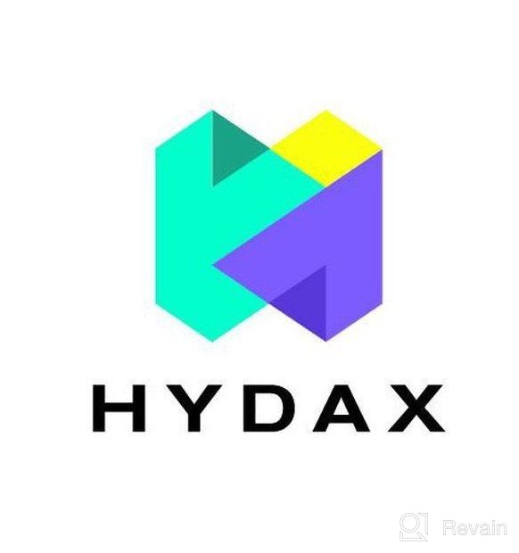 картинка 1 прикреплена к отзыву Hydax Exchange от Lucas Vazques