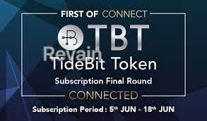 картинка 3 прикреплена к отзыву TideBit Token от Cary Owezow