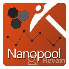 картинка 1 прикреплена к отзыву Nanopool от Mylayym Owezowa