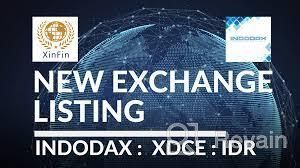 картинка 2 прикреплена к отзыву Indodax от Aysa Seyidowa