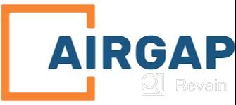 картинка 1 прикреплена к отзыву AirGap от Ruya Karaca