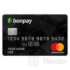 картинка 2 прикреплена к отзыву Bonpay EUR Card от Mehmet Kose