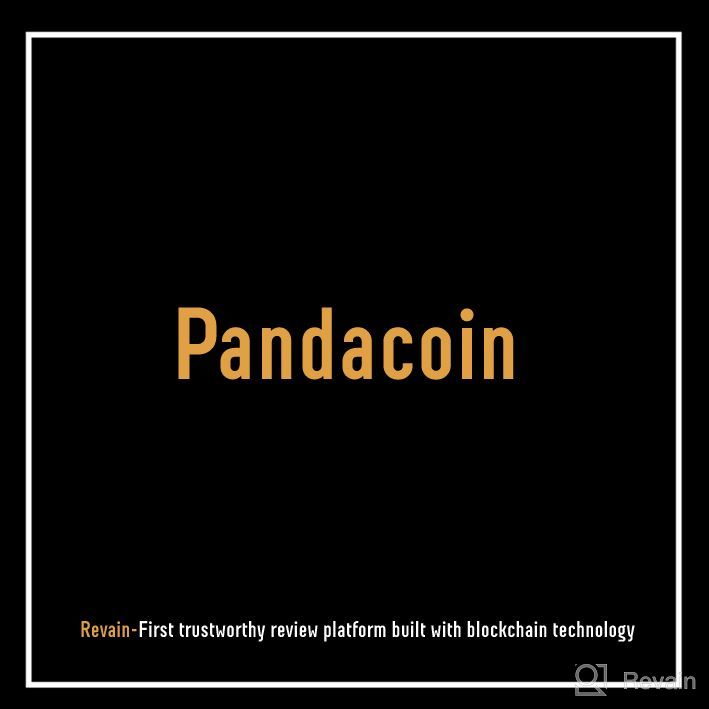 картинка 1 прикреплена к отзыву Pandacoin от Ella Bk