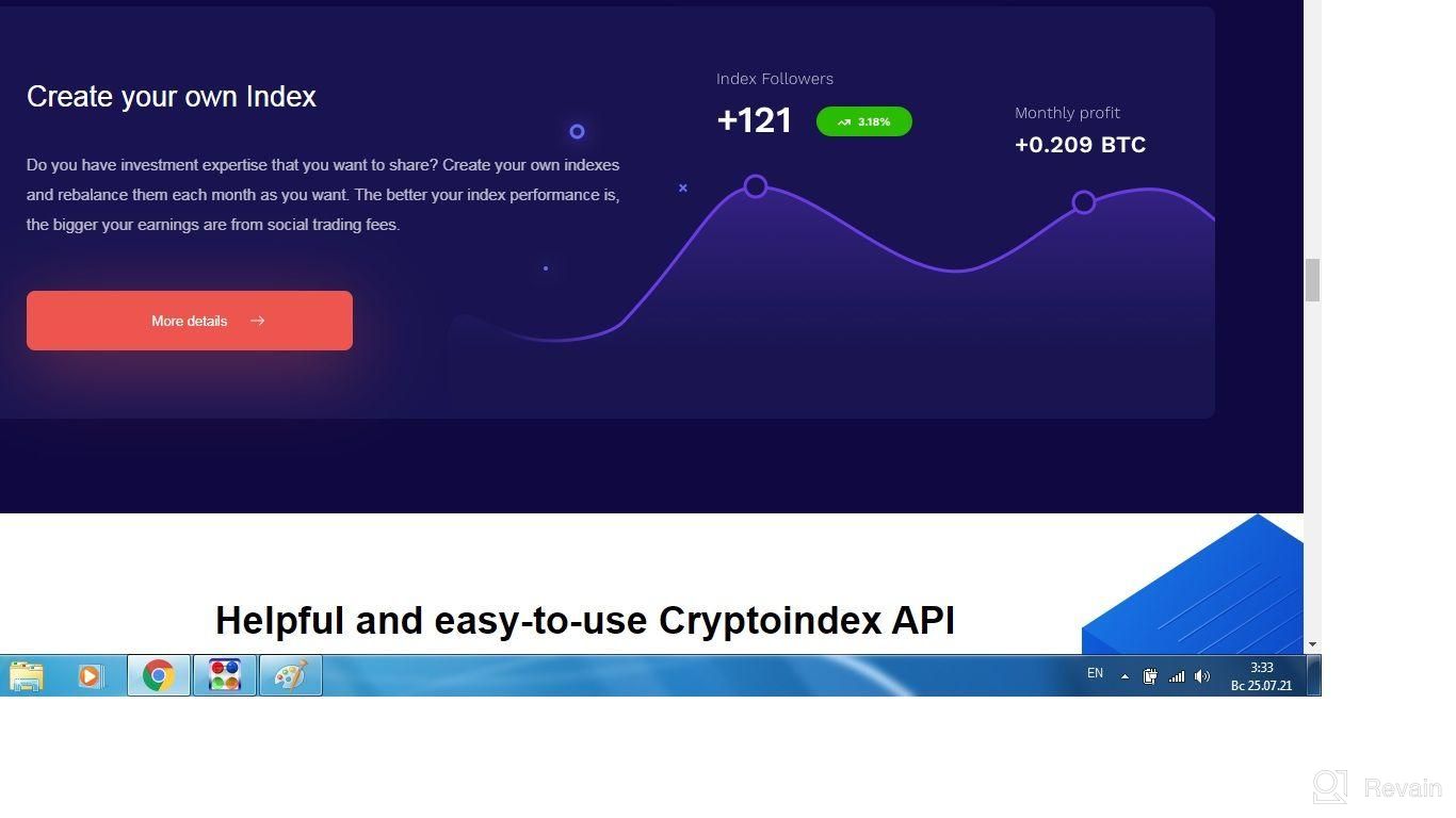 картинка 2 прикреплена к отзыву Cryptoindex.com 100 от Sazada Ayzada