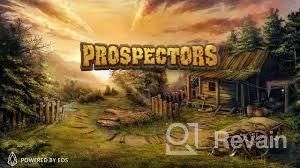 картинка 3 прикреплена к отзыву Prospectors от Alexander Grizma