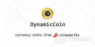 картинка 1 прикреплена к отзыву DynamicCoin от Celebe Kayabegli