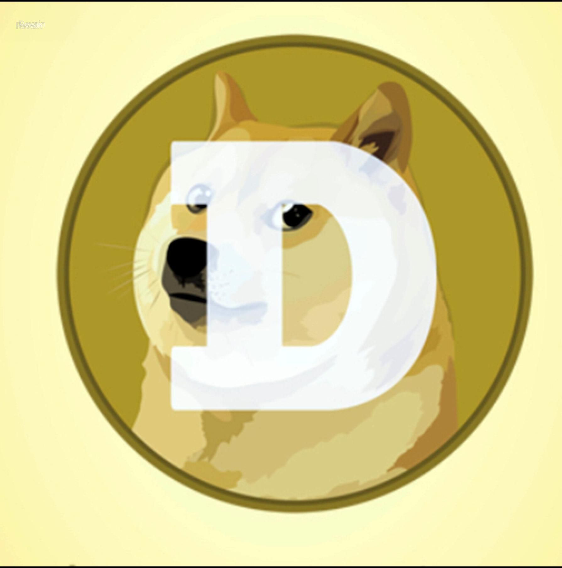 картинка 1 прикреплена к отзыву Dogecoin от Mehemmed Akberov