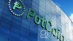 картинка 1 прикреплена к отзыву PotCoin от Cary Owezow