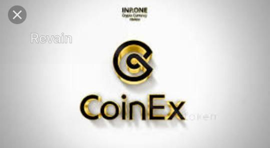 картинка 3 прикреплена к отзыву CoinEx Token от Artur Antohin