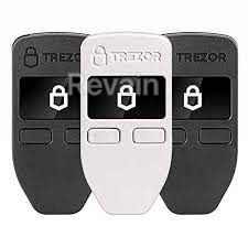 картинка 1 прикреплена к отзыву Trezor One от Röwşen Berdimuhammedow