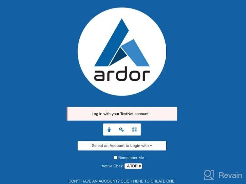 картинка 2 прикреплена к отзыву Ardor DEX от Alex Belov