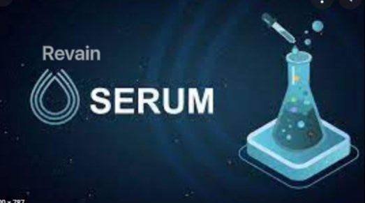 картинка 2 прикреплена к отзыву Serum DEX от Владислав Радимов