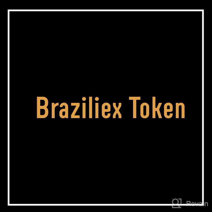 картинка 1 прикреплена к отзыву Braziliex Token от Alina Gerc