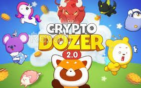 картинка 3 прикреплена к отзыву CryptoDozer от Röwşen Berdimuhammedow