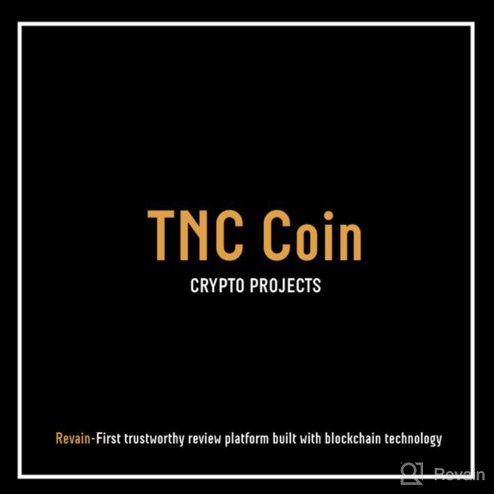 картинка 1 прикреплена к отзыву TNC Coin от DUNYA OWEZKULYYEWA