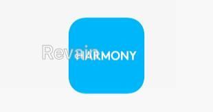 картинка 3 прикреплена к отзыву Harmony от Muhammet Hotjaowezow